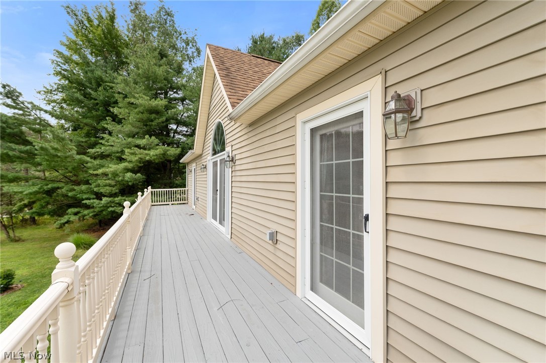 Lake Mohawk - Residential