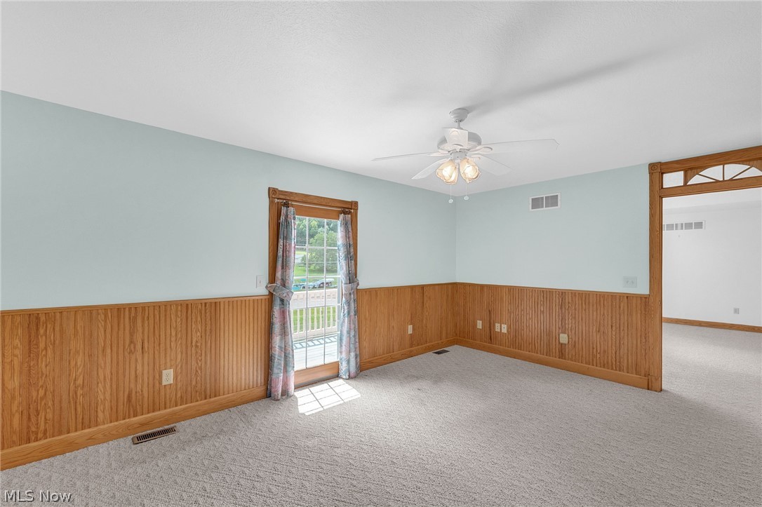 Lake Mohawk - Residential