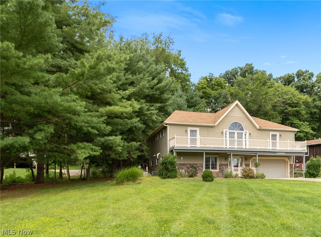 Lake Mohawk - Residential