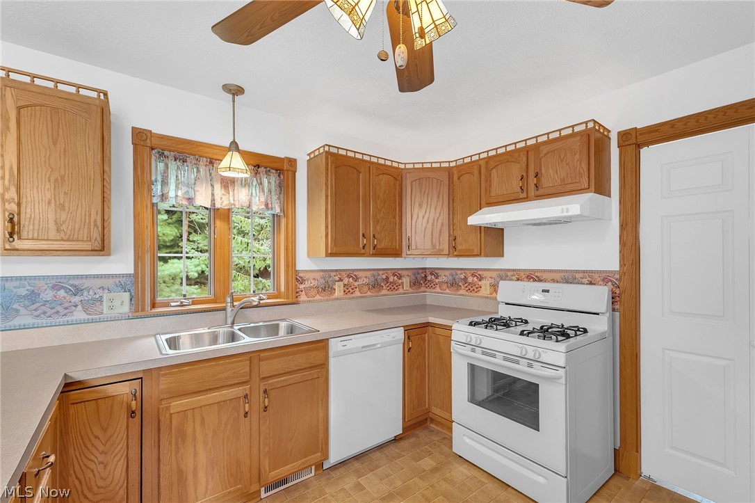Lake Mohawk - Residential