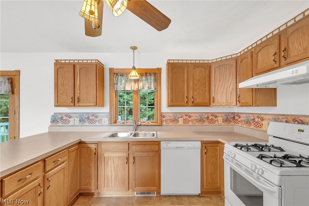 Lake Mohawk - Residential