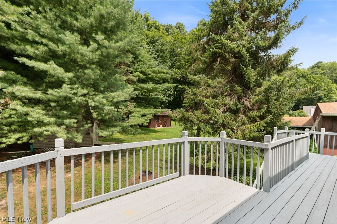 Lake Mohawk - Residential