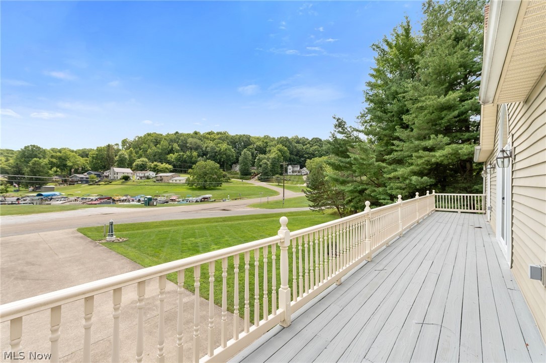 Lake Mohawk - Residential