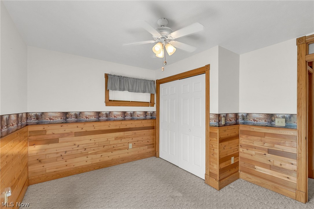 Lake Mohawk - Residential