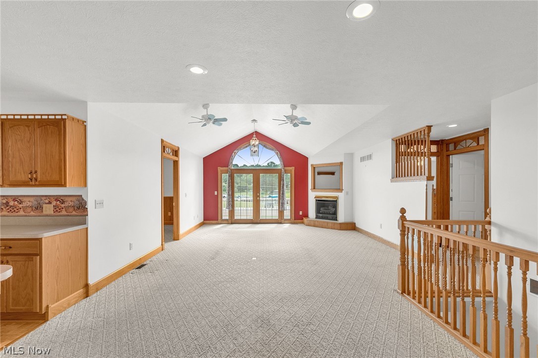 Lake Mohawk - Residential