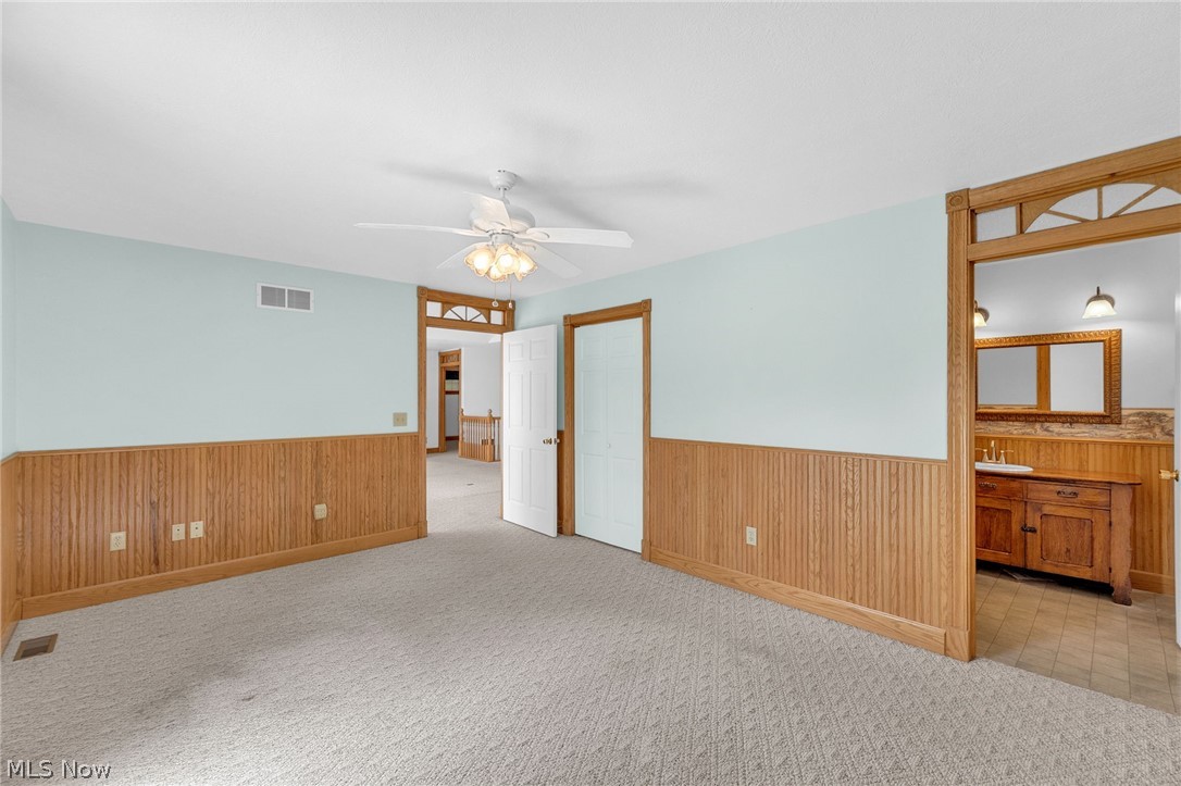 Lake Mohawk - Residential