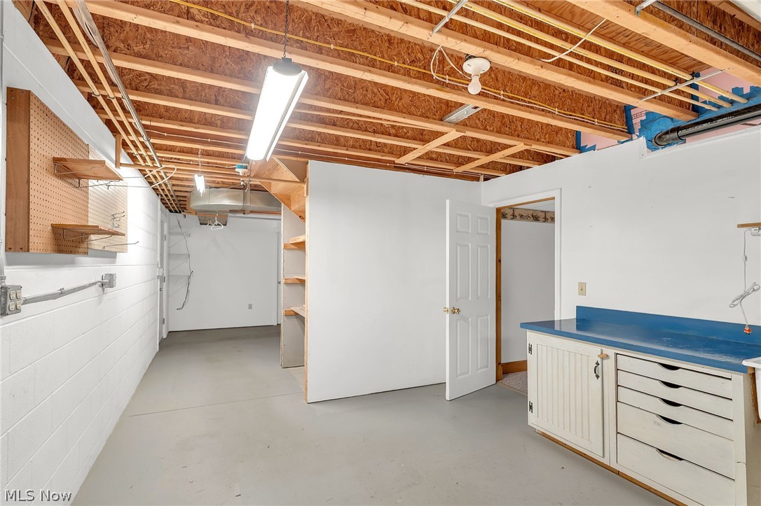 Lake Mohawk - Residential