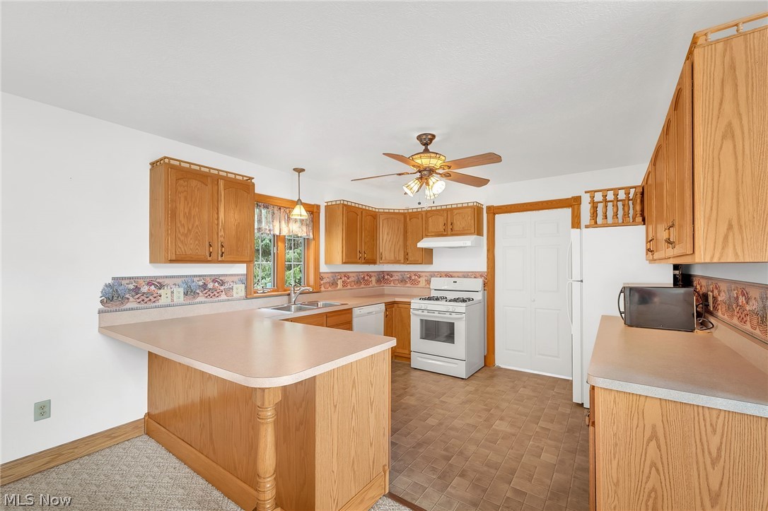 Lake Mohawk - Residential