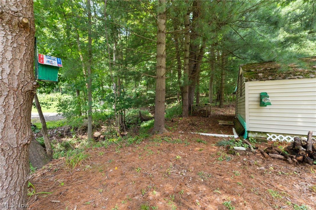 Lake Mohawk - Residential