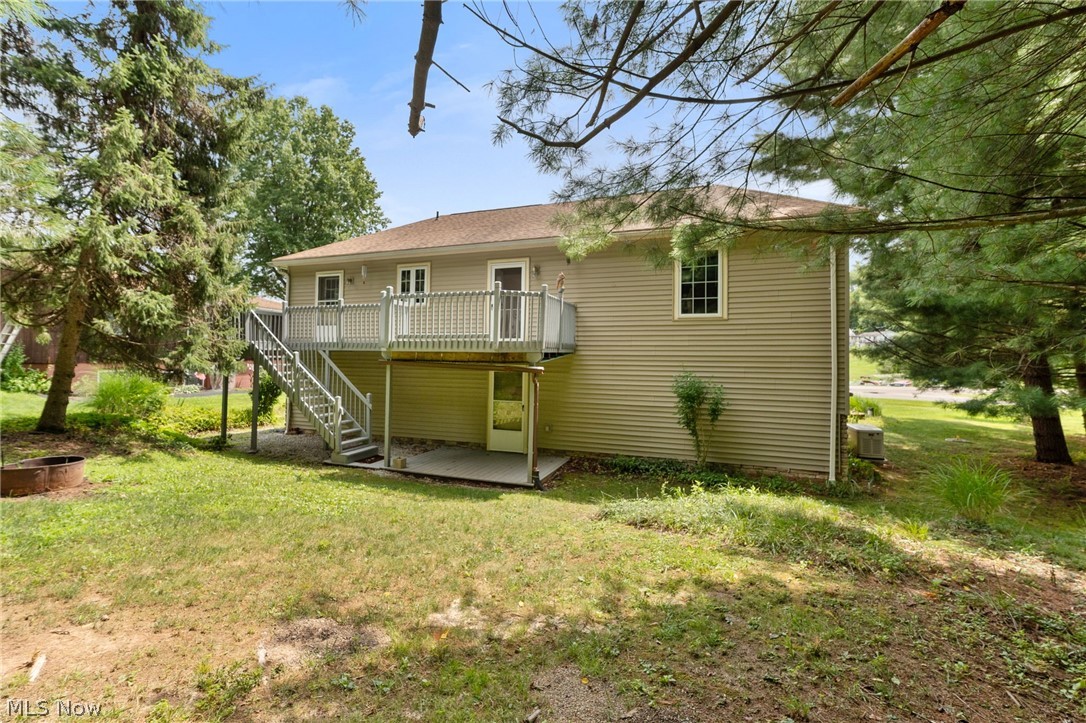 Lake Mohawk - Residential