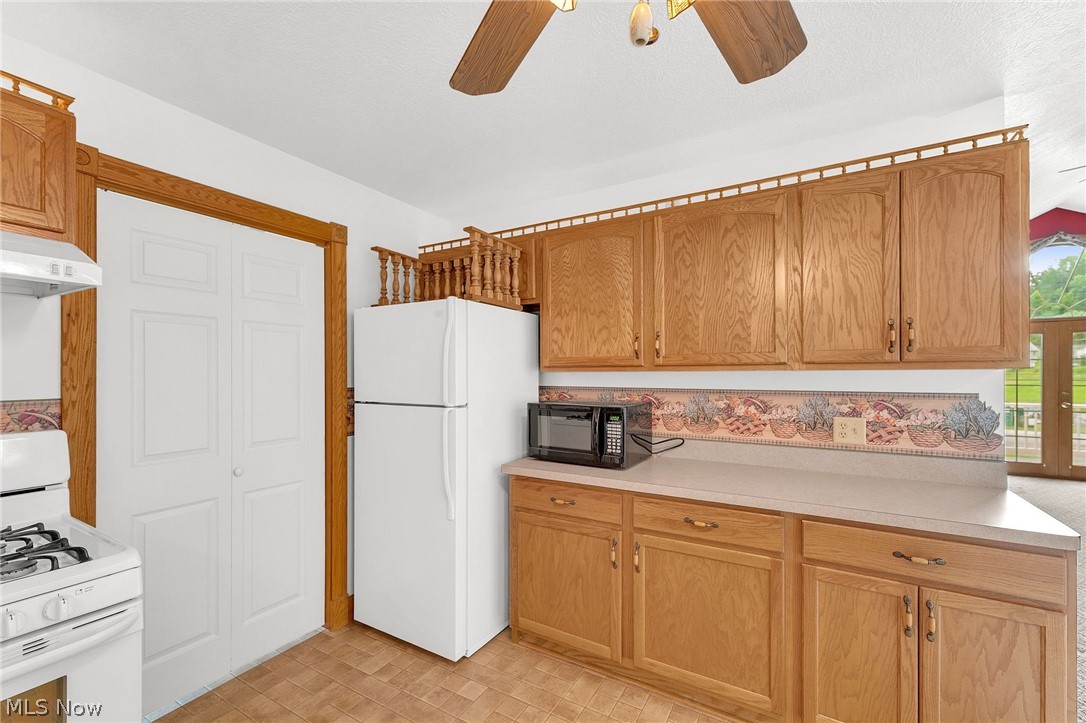 Lake Mohawk - Residential