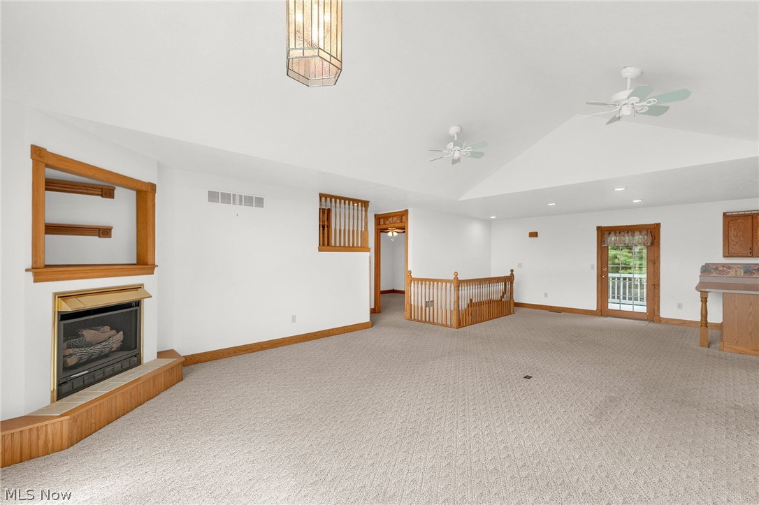 Lake Mohawk - Residential