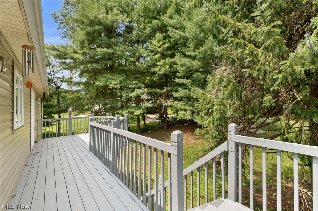 Lake Mohawk - Residential
