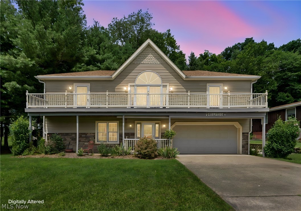 Lake Mohawk - Residential