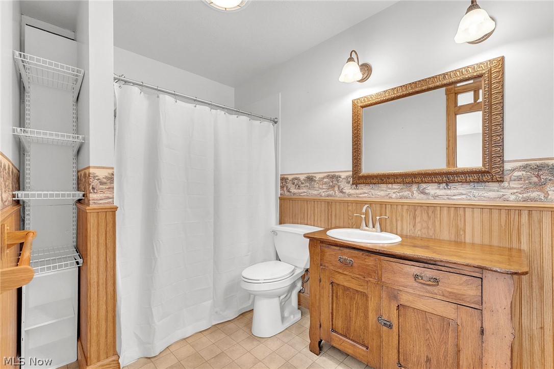 Lake Mohawk - Residential