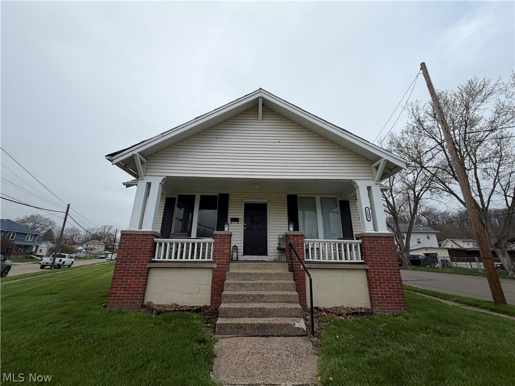 Norwood - Residential