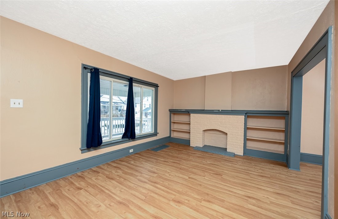 Hill & Kirk Allotment - Residential