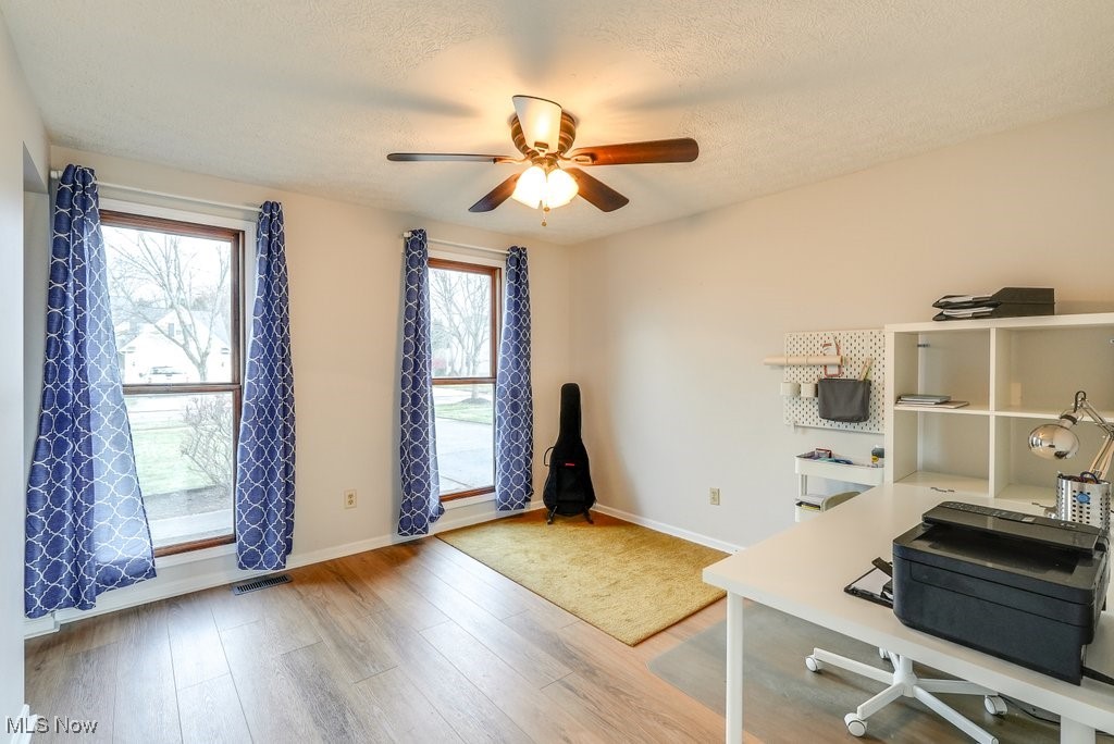 Fieldstone - Residential