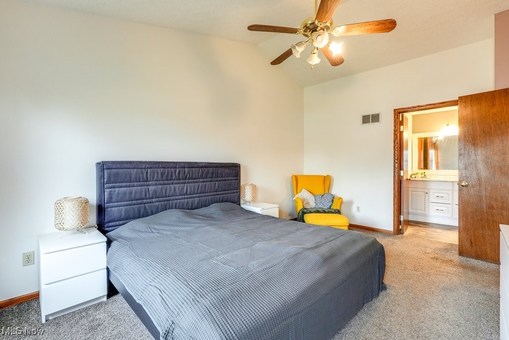 Fieldstone - Residential