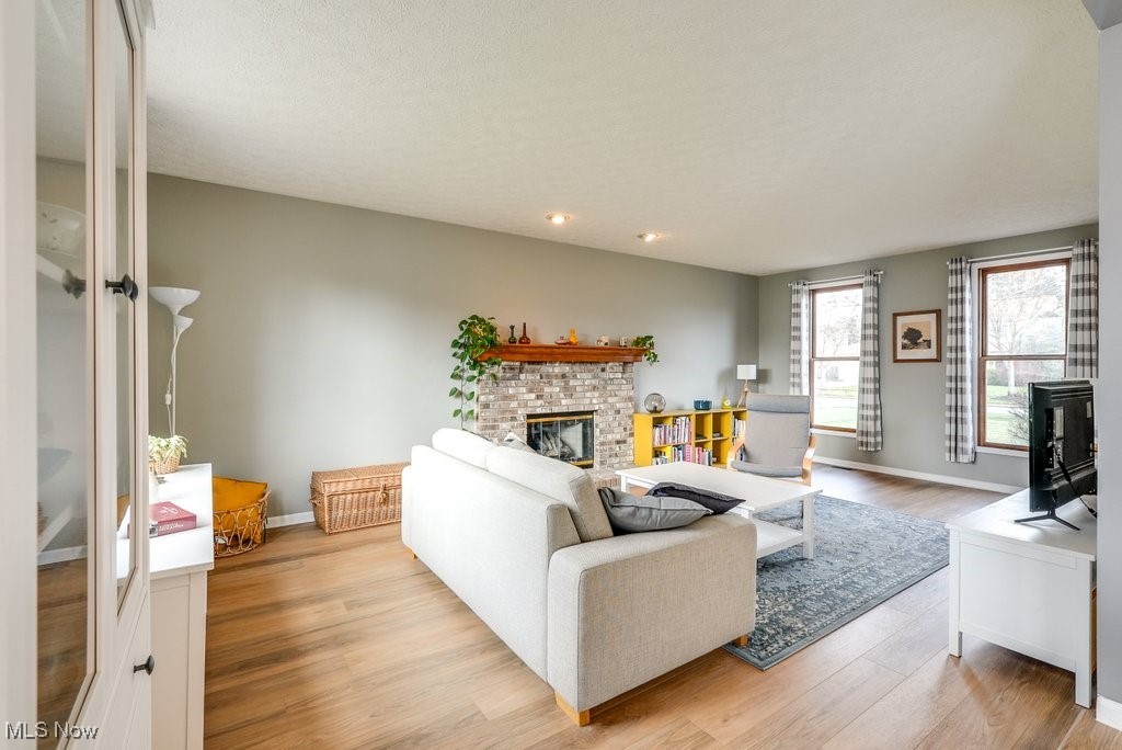 Fieldstone - Residential