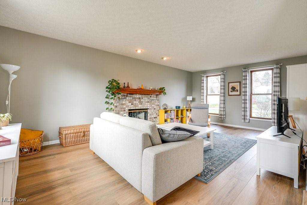 Fieldstone - Residential
