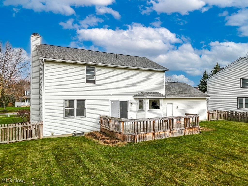 Fieldstone - Residential