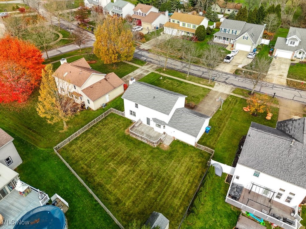 Fieldstone - Residential