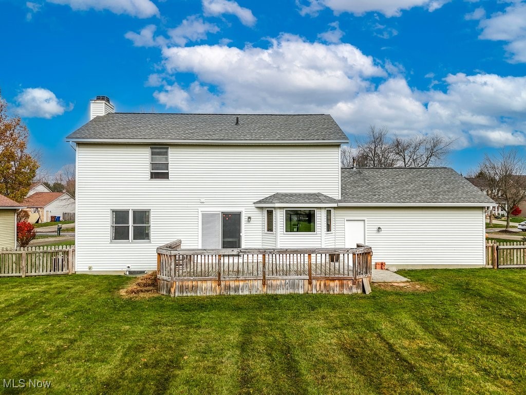 Fieldstone - Residential