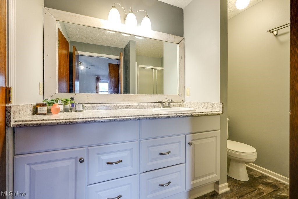 Fieldstone - Residential