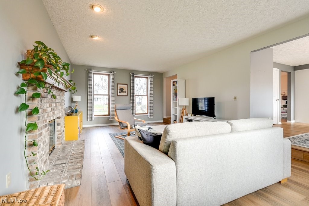 Fieldstone - Residential