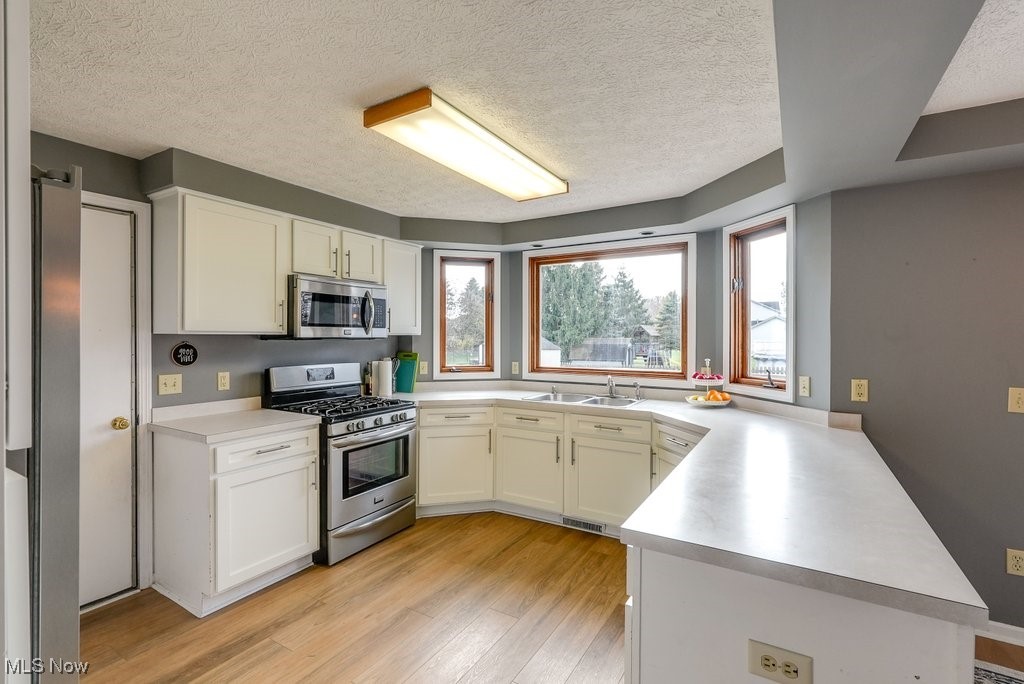 Fieldstone - Residential