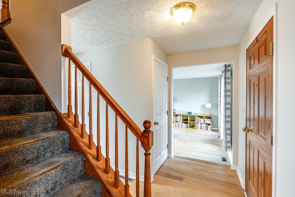 Fieldstone - Residential