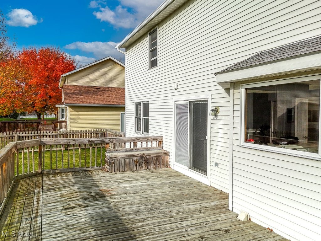 Fieldstone - Residential