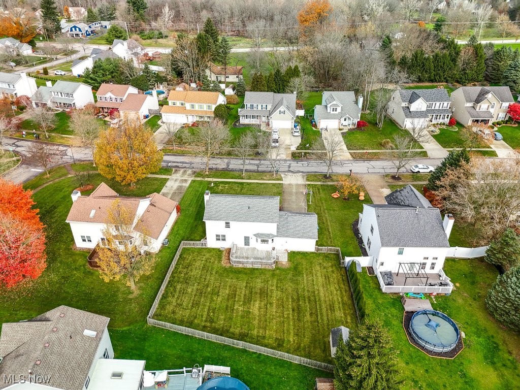 Fieldstone - Residential