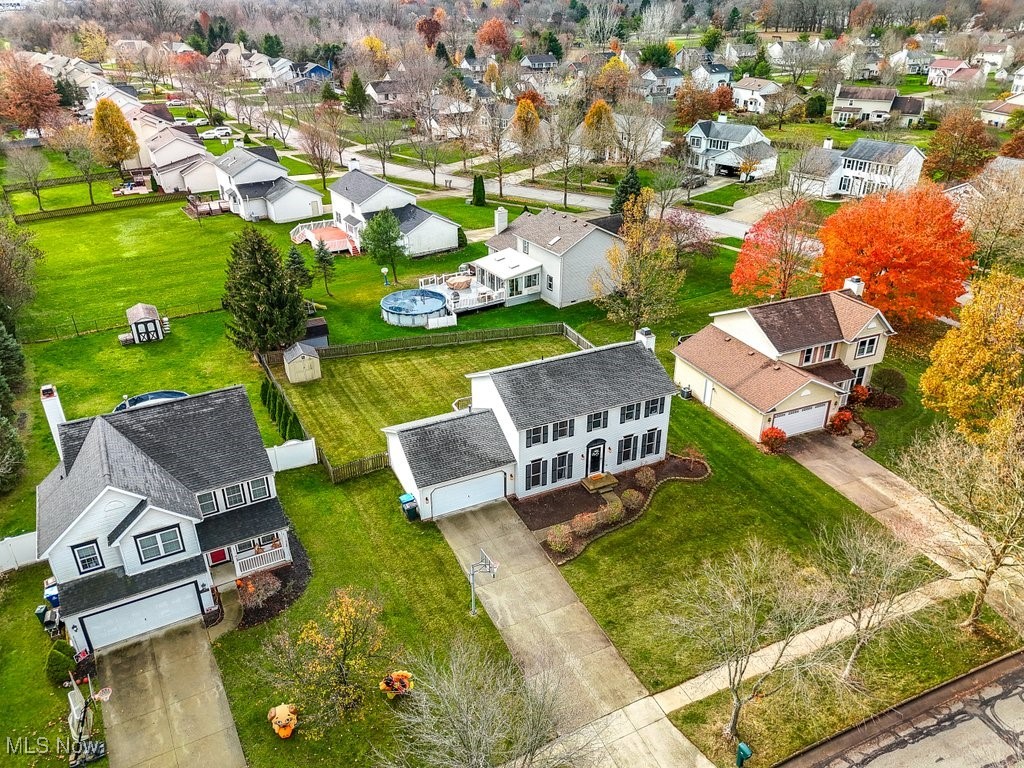 Fieldstone - Residential