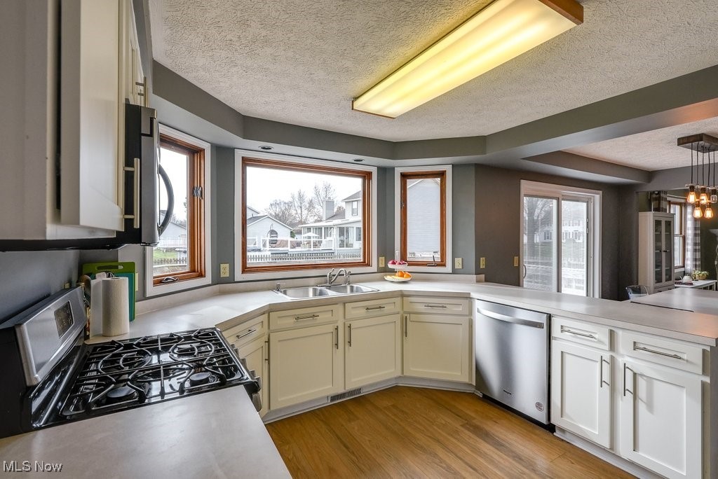 Fieldstone - Residential