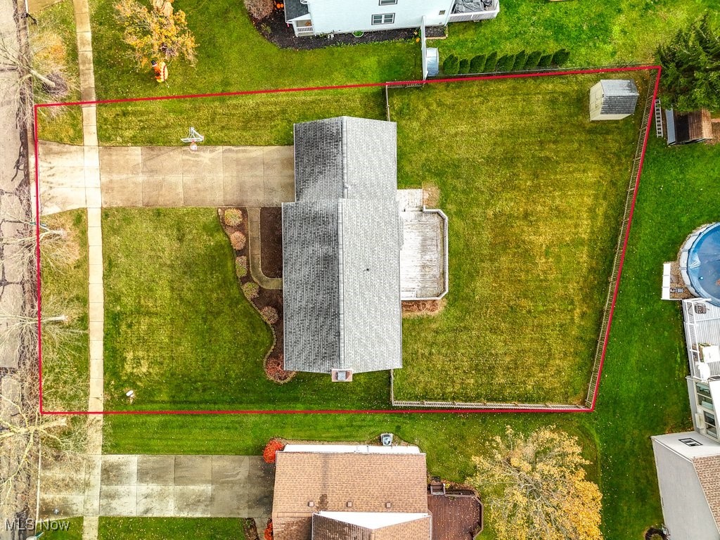Fieldstone - Residential