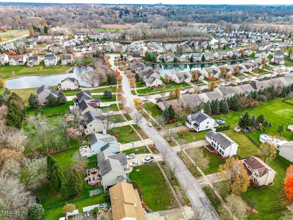 Fieldstone - Residential
