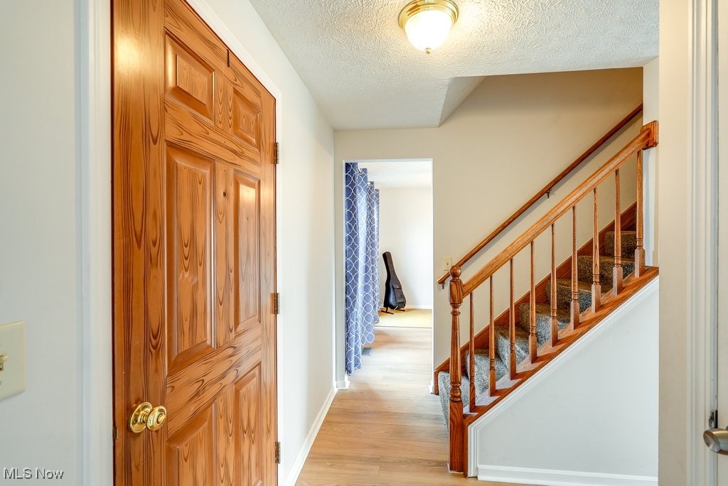 Fieldstone - Residential