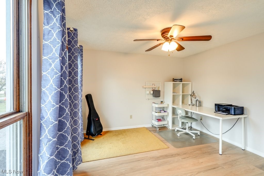 Fieldstone - Residential