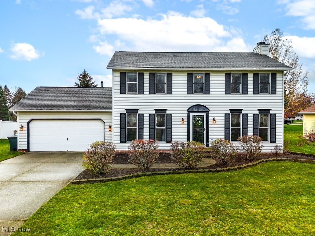 Fieldstone - Residential