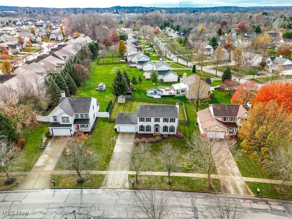 Fieldstone - Residential