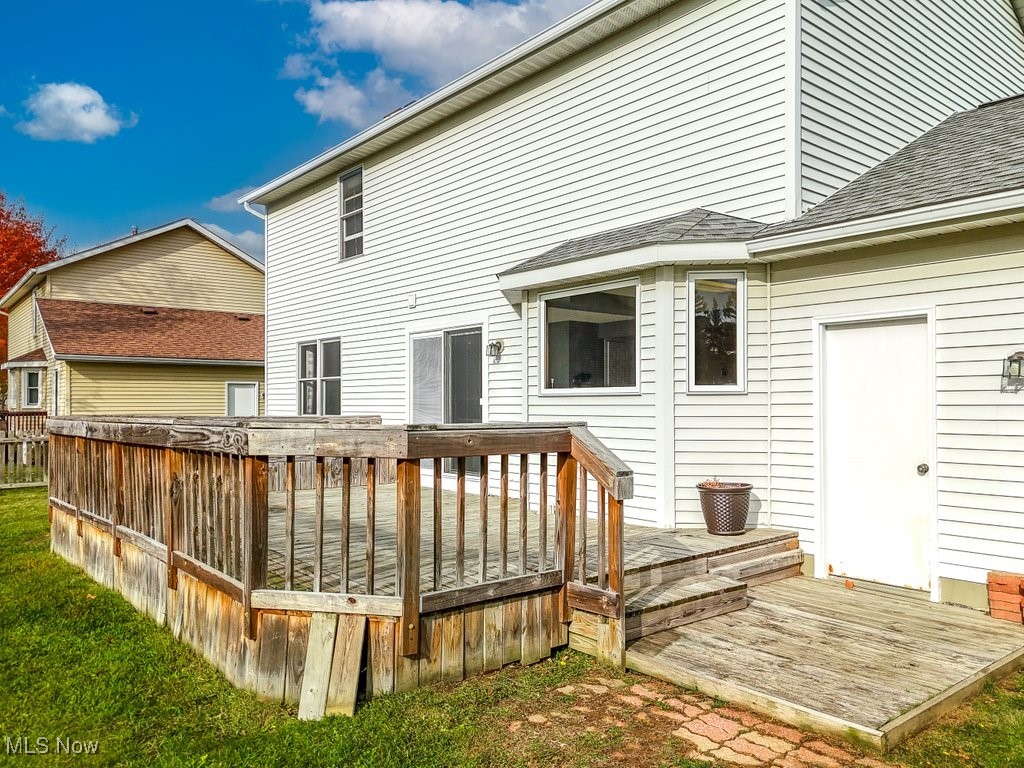 Fieldstone - Residential