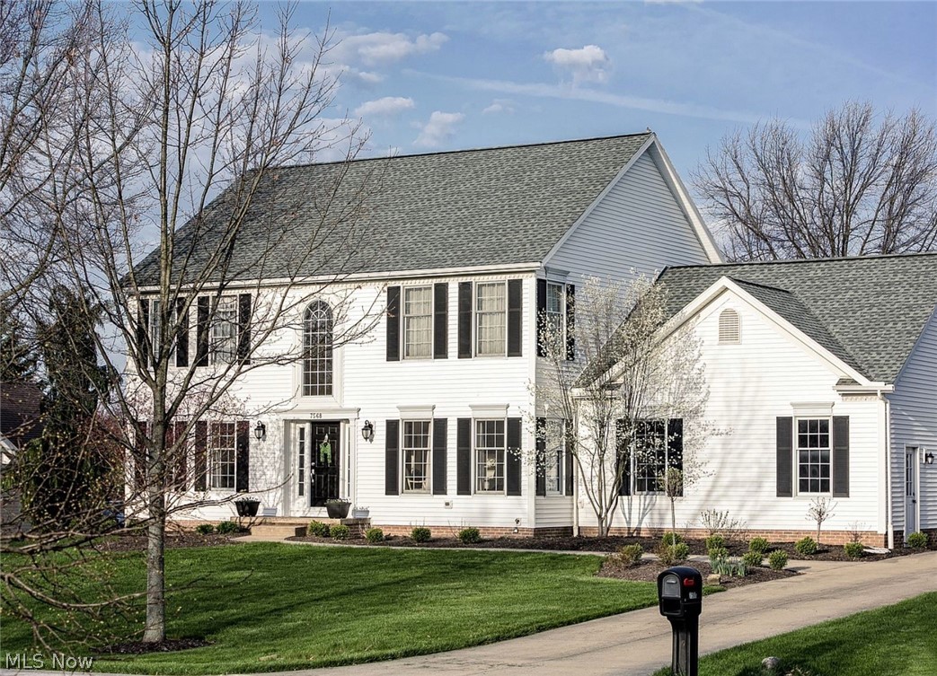Hudson Park Estate #7 - Residential