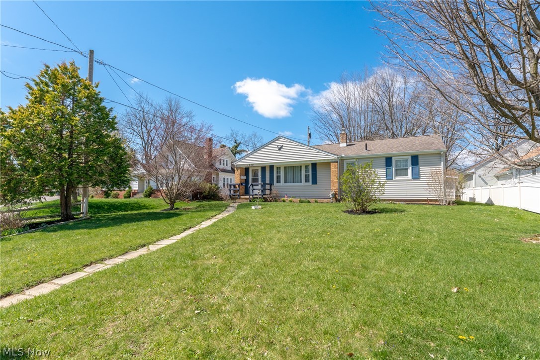 Alliance - Residential