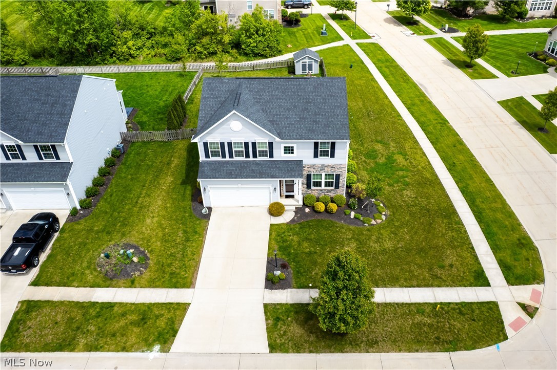 Orchard Trail Sub 6 - Residential