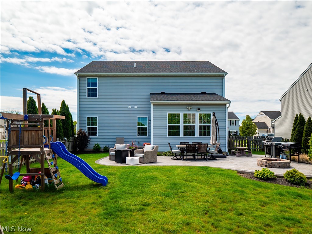 Orchard Trail Sub 6 - Residential