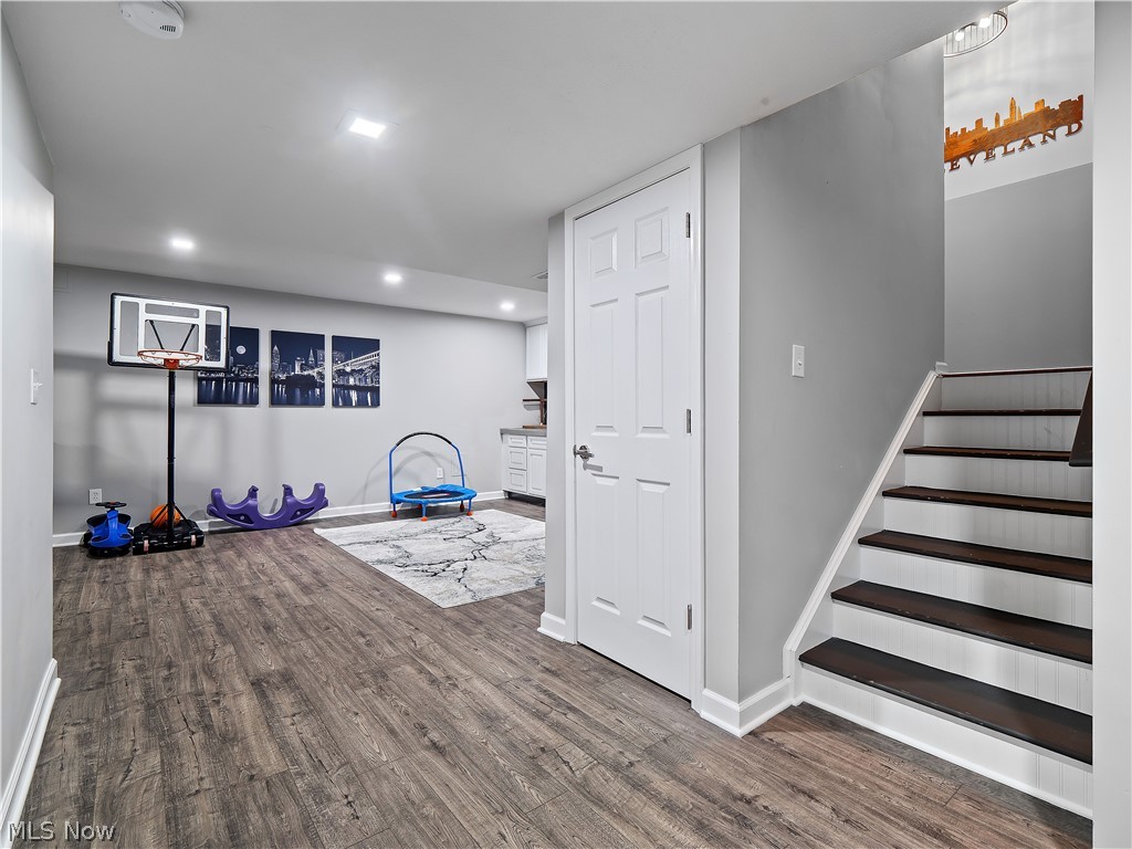 Orchard Trail Sub 6 - Residential