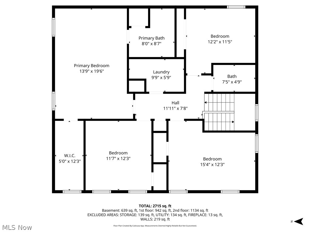 Orchard Trail Sub 6 - Residential