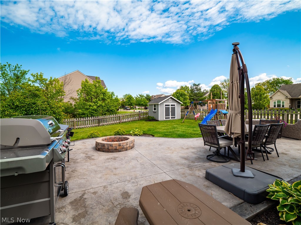 Orchard Trail Sub 6 - Residential